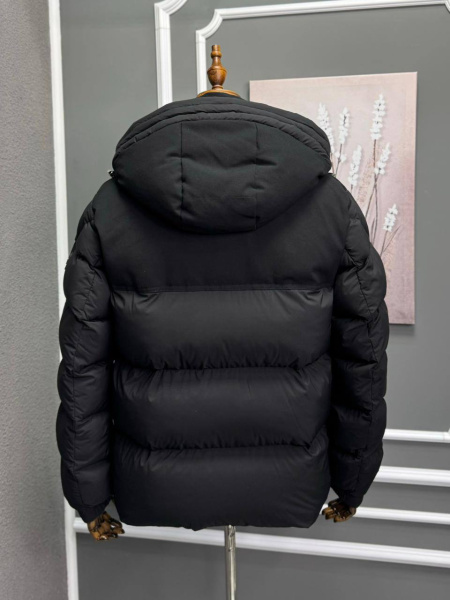 МУЖСКОЙ ПУХОВИК MONCLER  72121 фото анонса