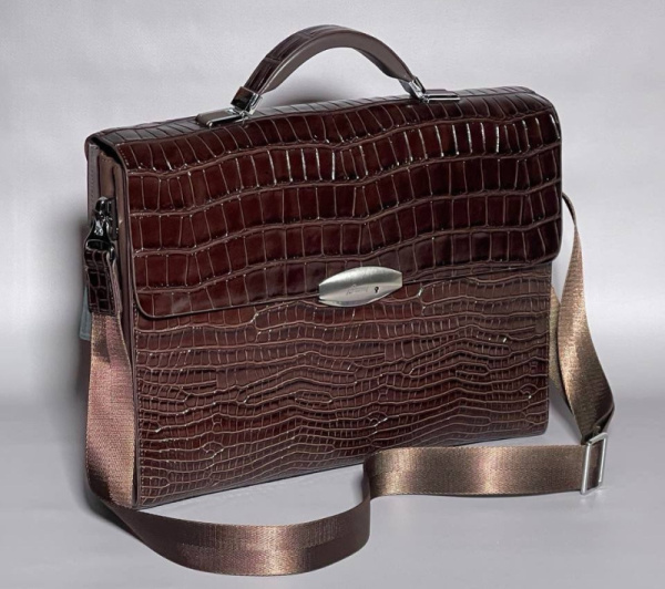 МУЖСКОЙ ПОРТФЕЛЬ BRIONI 