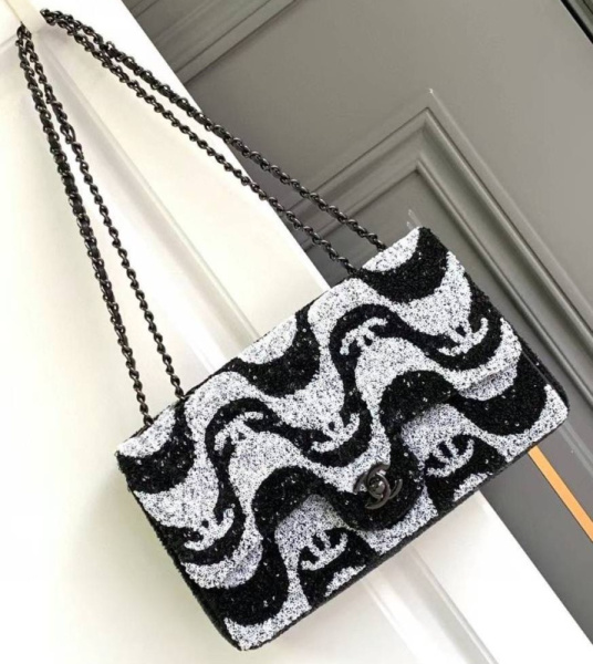 СУМКА CHANEL 2.55 