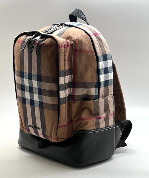 МУЖСКОЙ РЮКЗАК BURBERRY  60939 фото анонса