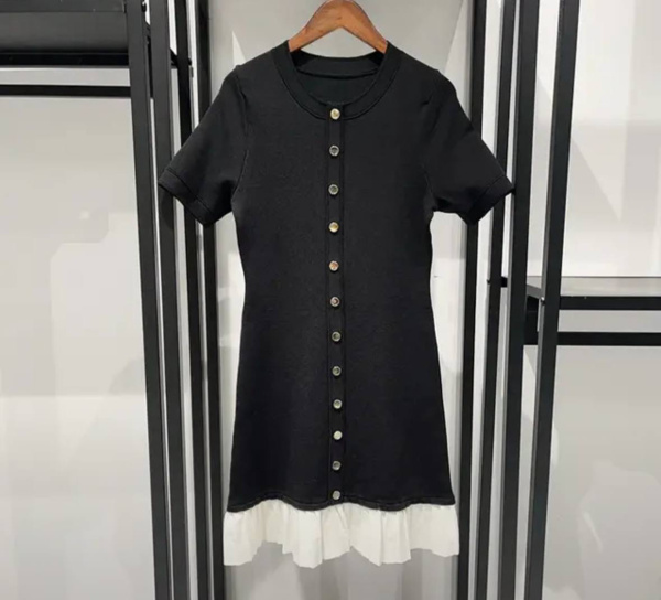 ПЛАТЬЕ SANDRO  75046 фото анонса