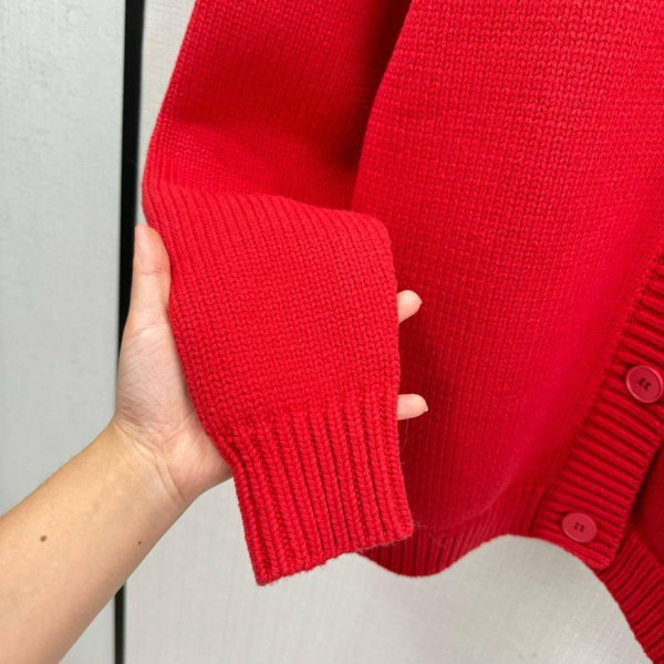 КАРДИГАН MIU MIU  72578 фото анонса