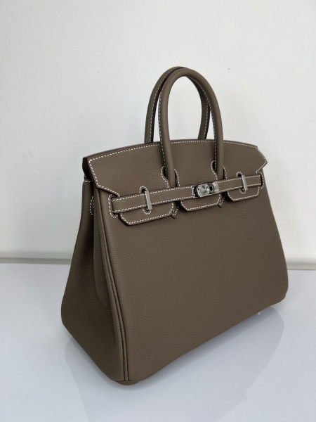 СУМКА HERMES BIRKIN 25 41415 фото анонса