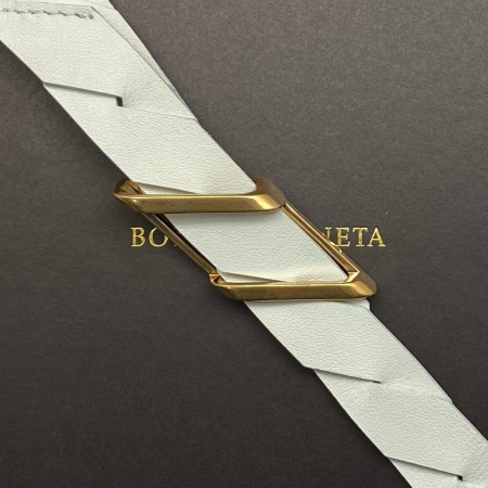 ЖЕНСКИЙ РЕМЕНЬ BOTTEGA VENETA 39452 детальное фото товара