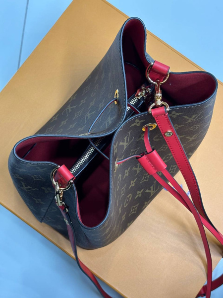 СУМКА LOUIS VUITTON  76902 фото анонса