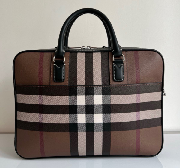 МУЖСКОЙ ПОРТФЕЛЬ BURBERRY 