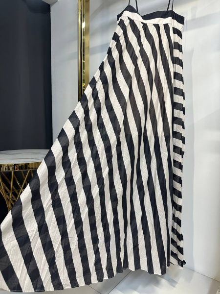 ПЛАТЬЕ ZIMMERMANN  77632 фото анонса