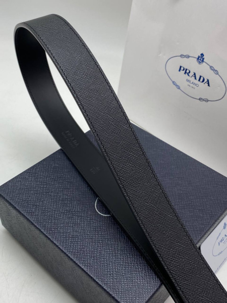 МУЖСКОЙ РЕМЕНЬ PRADA  74176 фото анонса