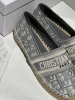 ЭСПАДРИЛЬИ CHRISTIAN DIOR 51315 детальное фото товара