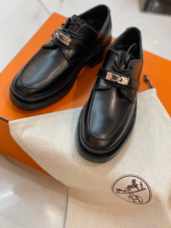 ДЕРБИ HERMES 52645 детальное фото товара