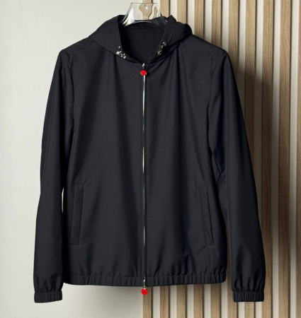 МУЖСКАЯ КУРТКА ДВУХСТОРОННЯЯ KITON