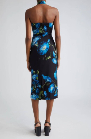 ПЛАТЬЕ DOLCE & GABBANA  66248 детальное фото товара