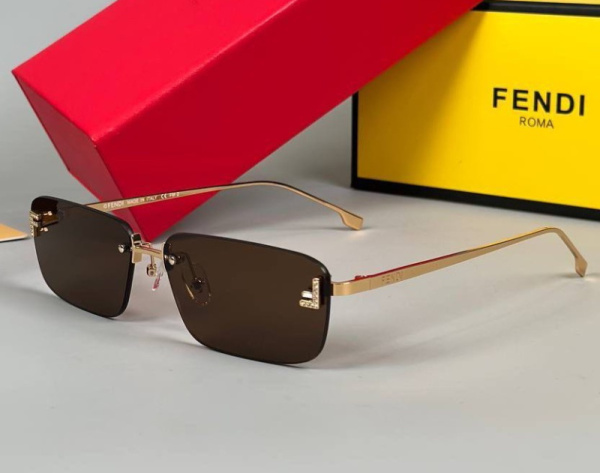 ОЧКИ FENDI 