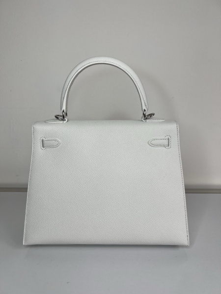 СУМКА HERMES KELLY 25 65437 фото анонса