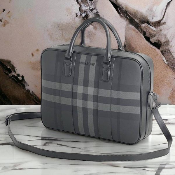 МУЖСКОЙ ПОРТФЕЛЬ BURBERRY  59279 фото анонса