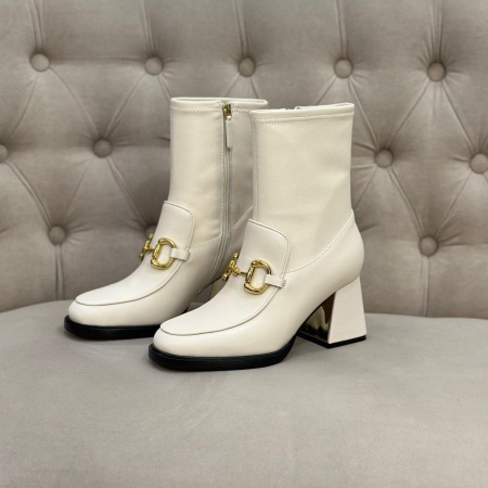 БОТИЛЬОНЫ GUCCI  61434 детальное фото товара