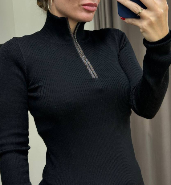 ЛОНГСЛИВ BRUNELLO CUCINELLI  72043 фото анонса