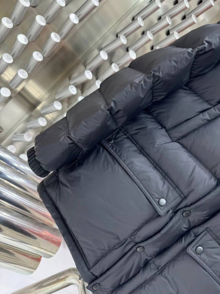 МУЖСКОЙ ПУХОВИК PRADA  71154 фото анонса