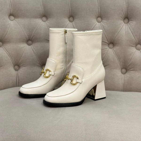 БОТИЛЬОНЫ GUCCI  61434 фото анонса