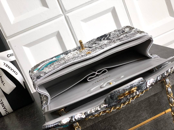СУМКА CHANEL  78290 фото анонса