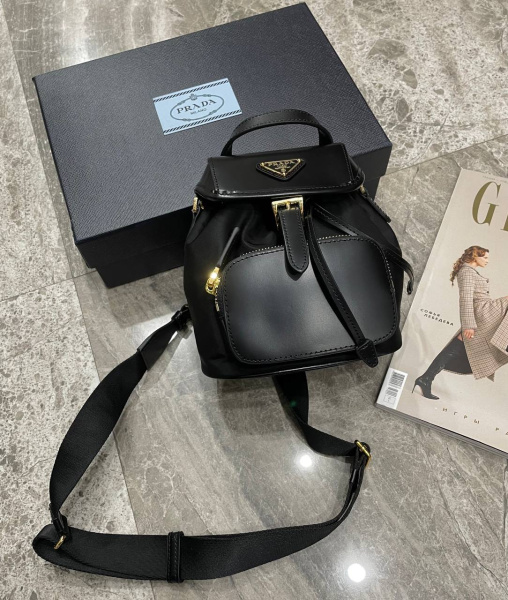 РЮКЗАК PRADA  62987 фото анонса