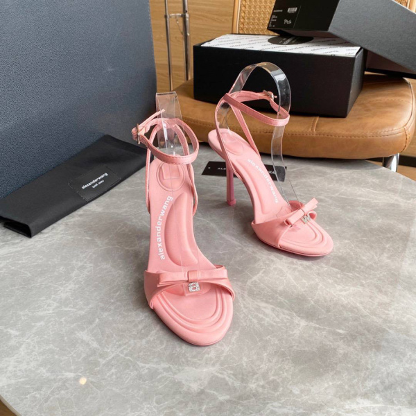 БОСОНОЖКИ ALEXANDER WANG  59469 фото анонса