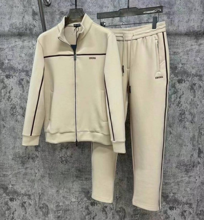 МУЖСКОЙ КОСТЮМ ZEGNA 