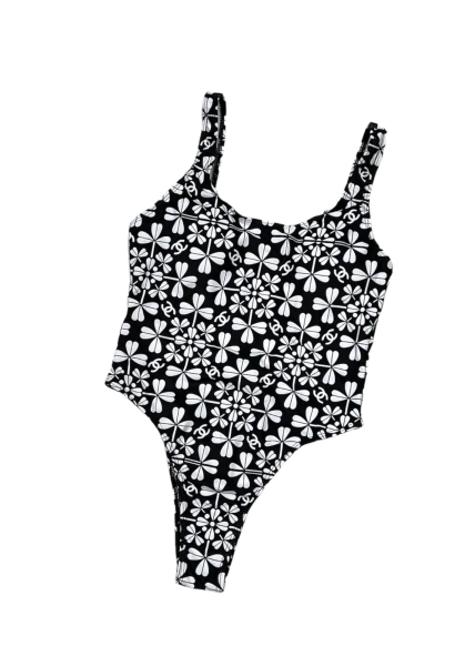 КУПАЛЬНИК CHANEL 48234 фото анонса