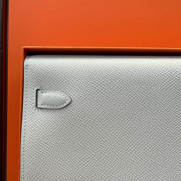 СУМКА HERMES KELLY TO GO 57082 фото анонса