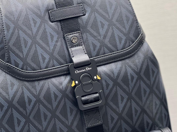 МУЖСКОЙ РЮКЗАК CHRISTIAN DIOR  59360 фото анонса