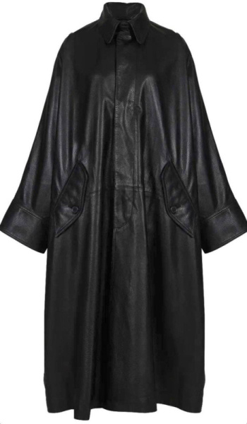 ПАЛЬТО THE ROW 