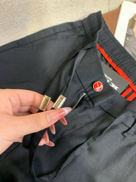 МУЖСКИЕ БРЮКИ KITON  75924 фото анонса