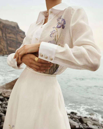 КОСТЮМ ZIMMERMANN  67416 детальное фото товара