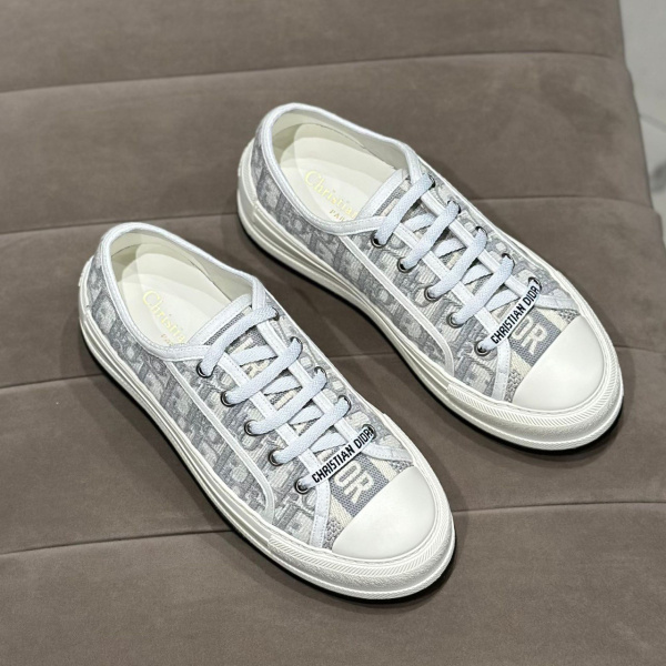 КЕДЫ CHRISTIAN DIOR  58296 фото анонса