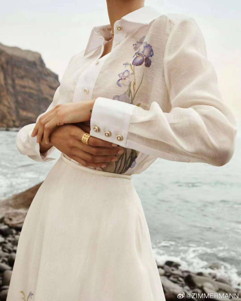 КОСТЮМ ZIMMERMANN  67416 фото анонса