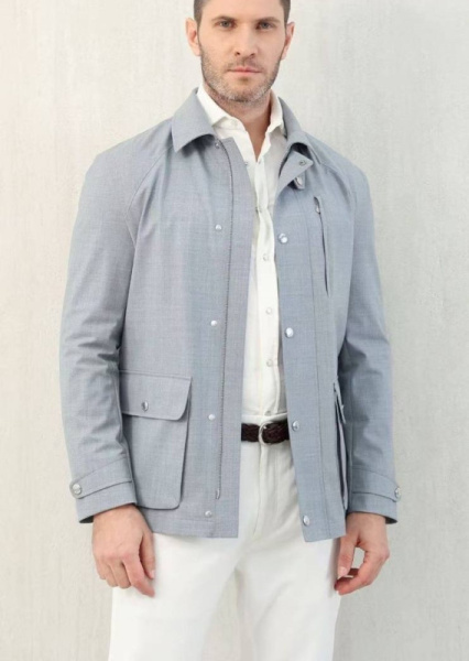 МУЖСКАЯ КУРТКА BRUNELLO CUCINELLI 