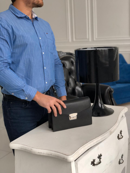 КЛАТЧ BRIONI 12770 фото анонса