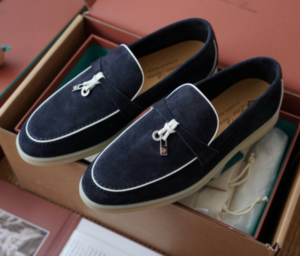 ЛОФЕРЫ LORO PIANA 