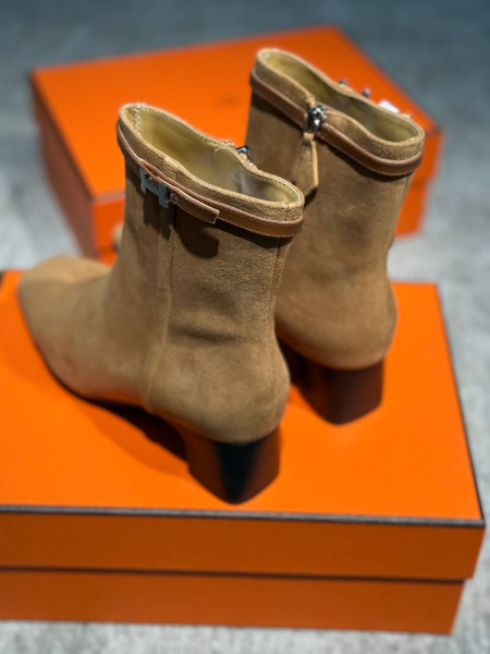 БОТИЛЬОНЫ HERMES  81704 фото анонса