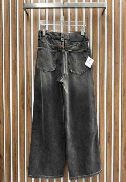 ДЖИНСЫ BRUNELLO CUCINELLI  63876 фото анонса