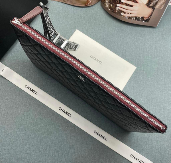 ПАПКА CHANEL  55799 фото анонса