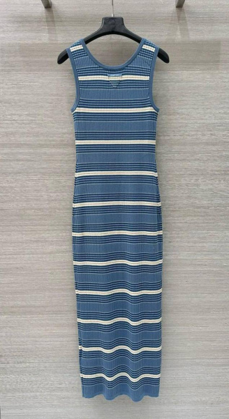 ПЛАТЬЕ PRADA  77339 фото анонса