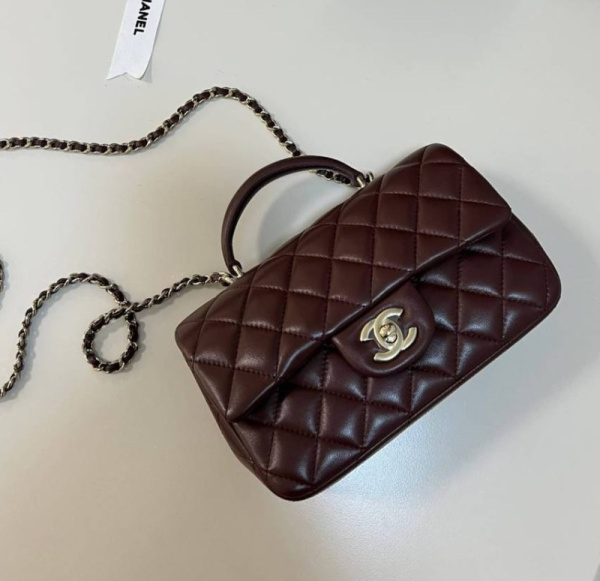 СУМКА CHANEL PREMIUM 