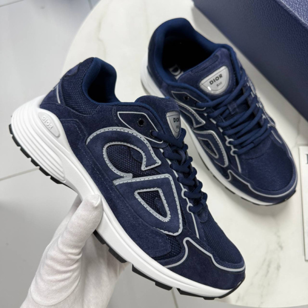 МУЖСКИЕ КРОССОВКИ CHRISTIAN DIOR 