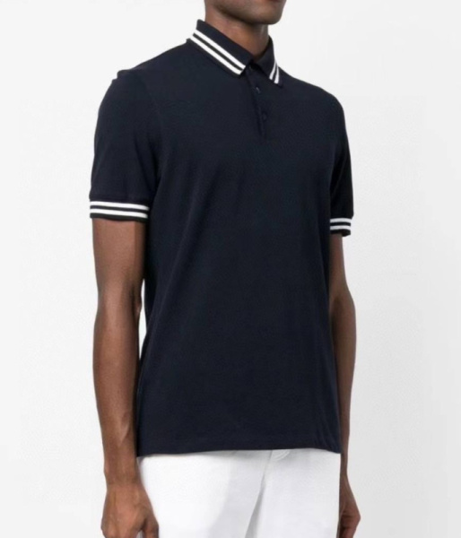 МУЖСКОЕ ПОЛО BRUNELLO CUCINELLI