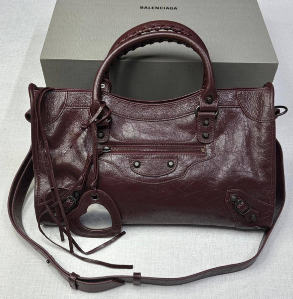 СУМКА BALENCIAGA 