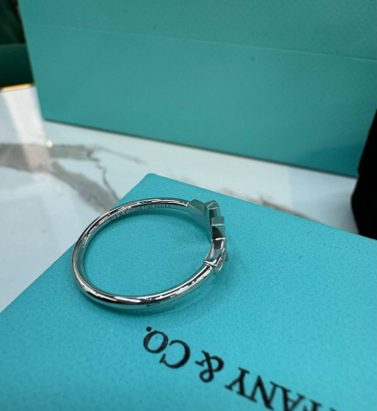 КОЛЬЦО TIFFANY 74301 детальное фото товара