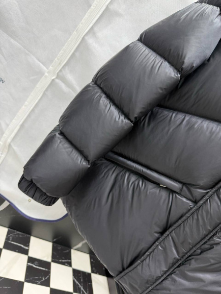 МУЖСКОЙ ПУХОВИК PRADA  82111 фото анонса