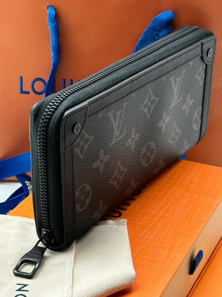 МУЖСКОЙ КОШЕЛЕК LOUIS VUITTON  57840 фото анонса