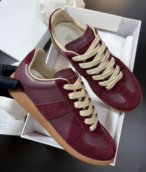 КЕДЫ MAISON MARGIELA 